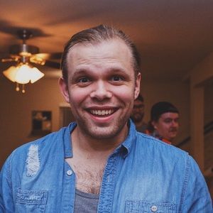 Meet your Posher, Josh